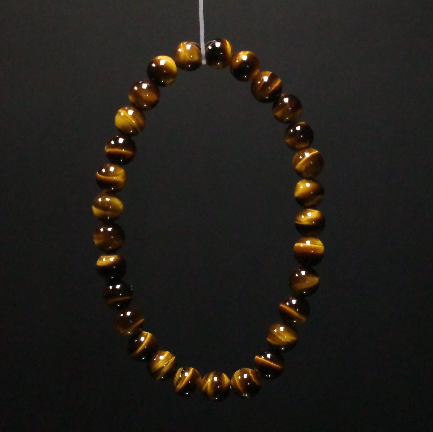 Tiger's eye(6mm)
