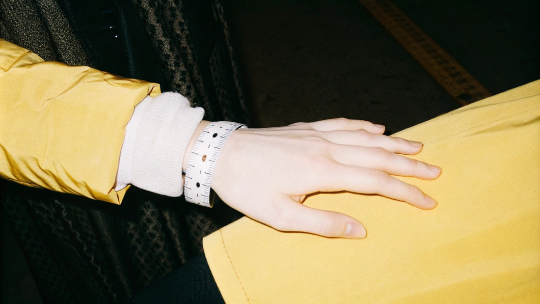 How to Measure Your Wrist for a Perfect Crystal Bracelet